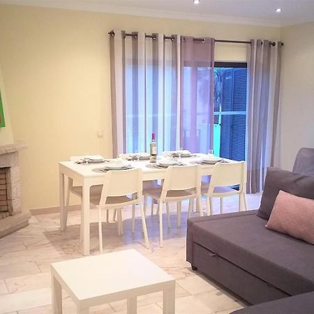 Appartement Mouramar à Vilamoura Extérieur photo