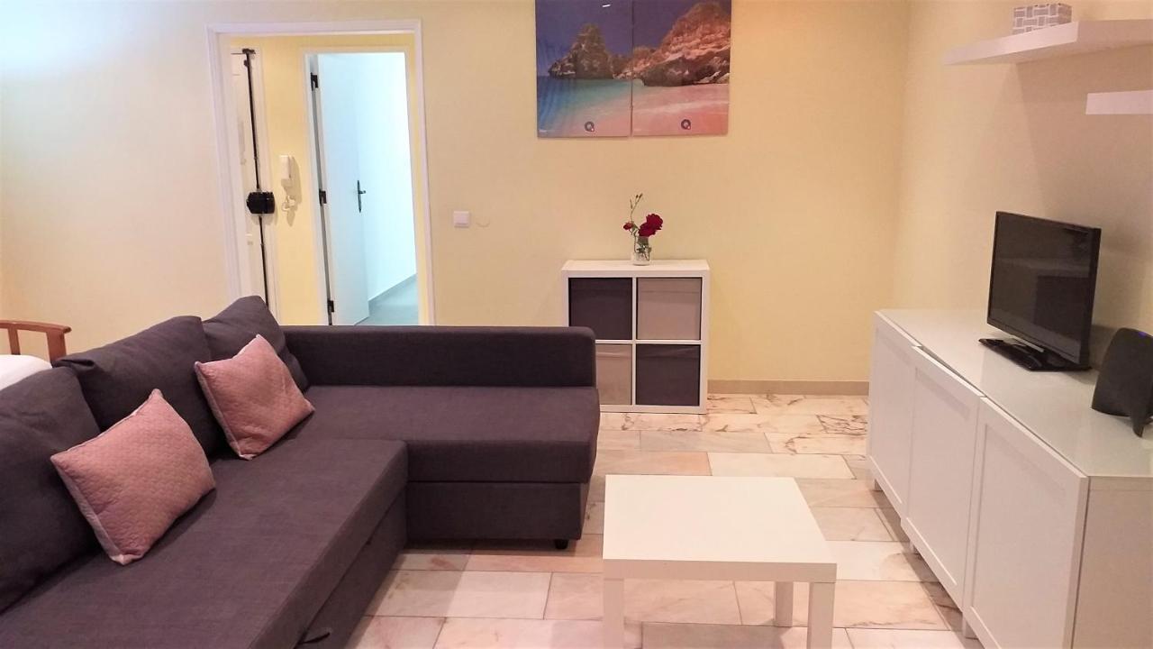 Appartement Mouramar à Vilamoura Extérieur photo